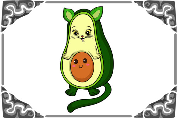 Avocato Avocado Cat Review
