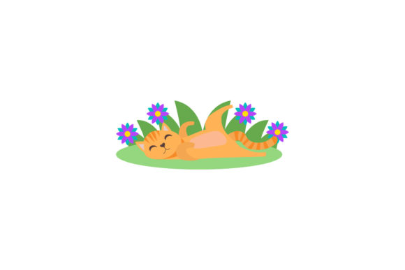 Cat Icon Cute Played