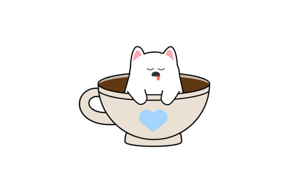 Cute Emote Cat Review
