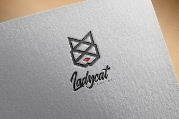 Lady Cat Embroidery Design Review